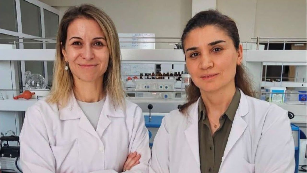 ASÜ'nün atık PET projesine TÜBİTAK desteği