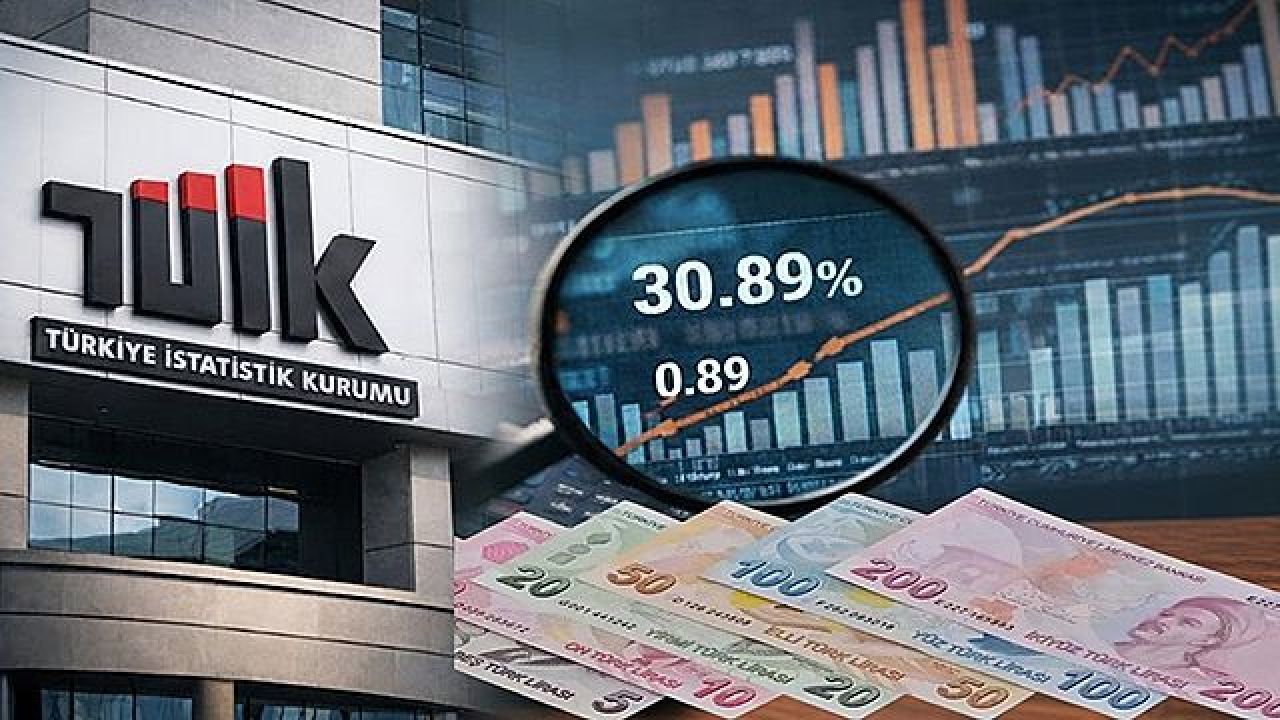 Üretici enflasyonu açıklandı
