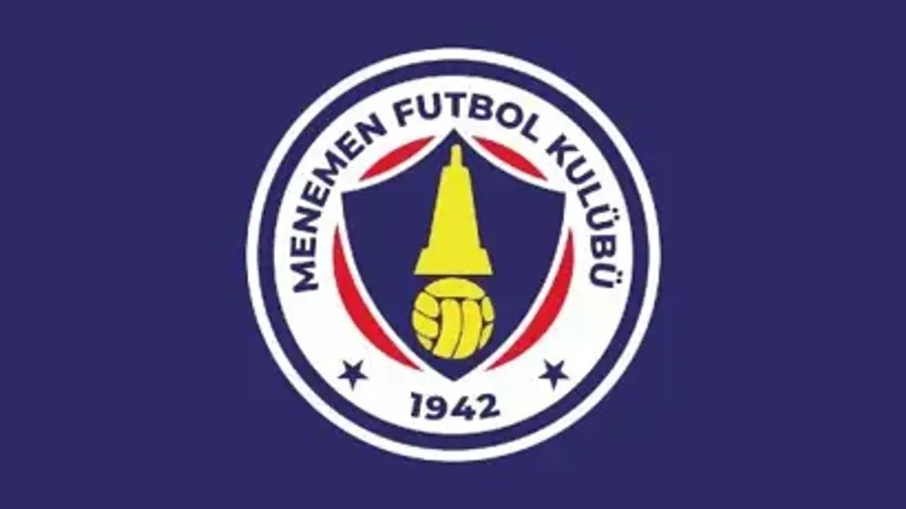 Menemen FK, ligden çekilme kararı aldı