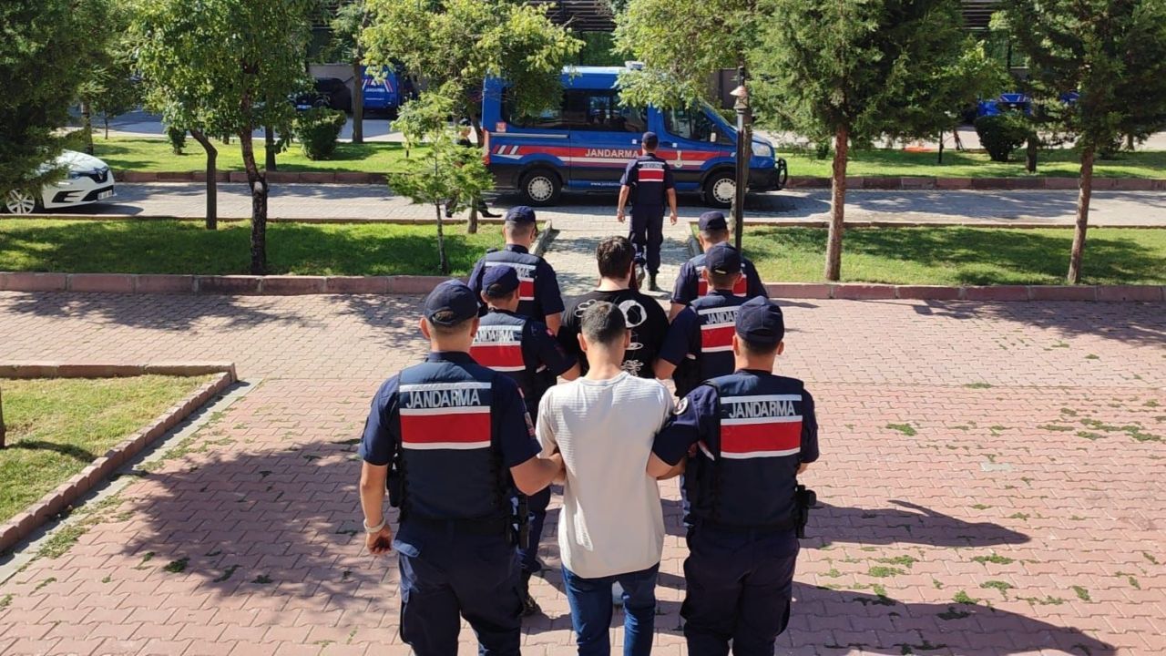 Yasa dışı bahise karşı MASAK iz sürdü, jandarma düğmeye bastı!