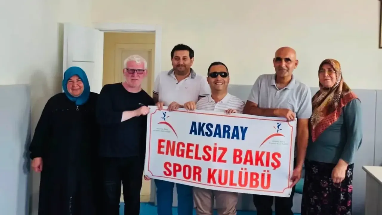 Engelsiz Bakış’ta yeni hedefler masaya yatırıldı