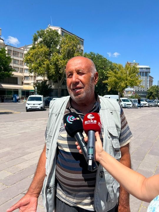 Aksaray’ın Çerçeve Yasa’ya bakışı: “Bu kadar şehidin sorumlusu kim?”