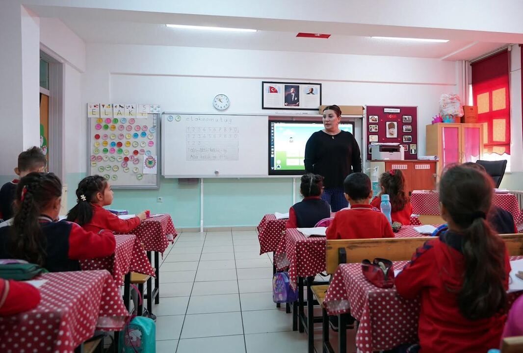 İller arası yer değiştirme başvuruları başlıyor  