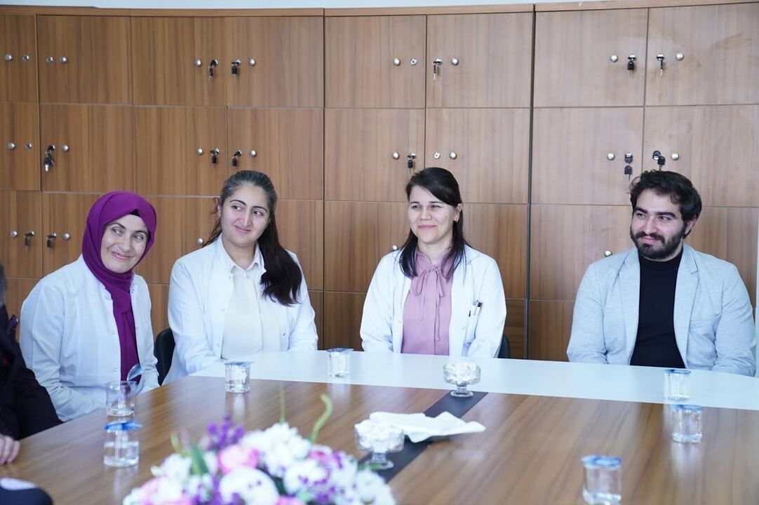 Öğretmenlerin mazerete bağlı atama sonuçları açıklandı