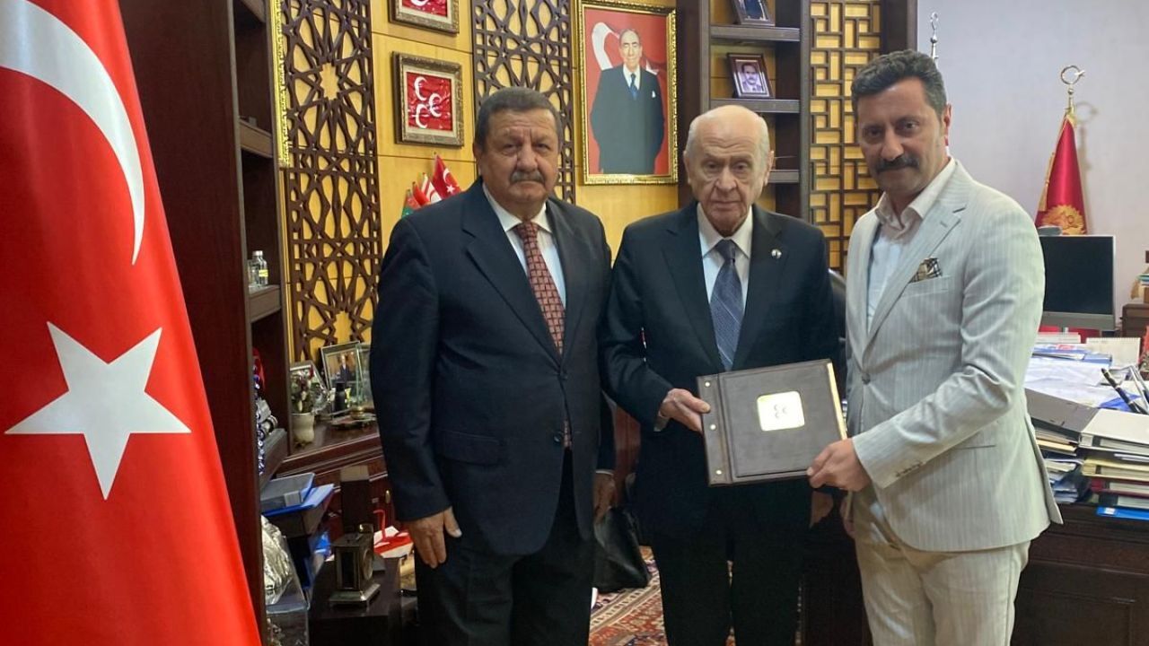 MHP Aksaray’da sürpriz gelişme! Bahçeli’nin “değerlendirin” dediği isim kim?