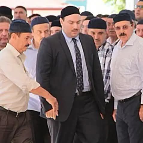 Süleymancılara 17 ilde operasyon