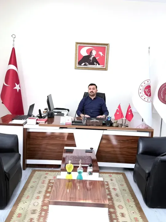 Gülağaç’ın gururu Osman Başbuğ’a yeni görev