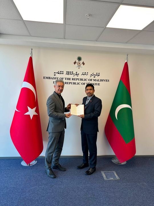 Eskil 6 ülkeyle iş birliği için masada  