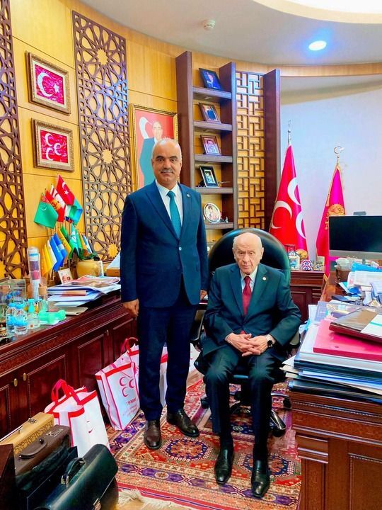 “Beni tanıyan bilir, ben kimsenin adamı değilim”