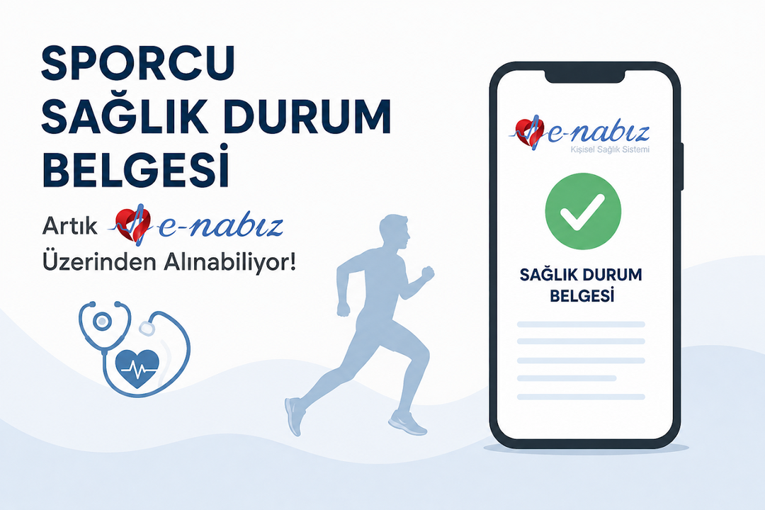 Sağlık belgesi için hastaneye gitme dönemi bitiyor