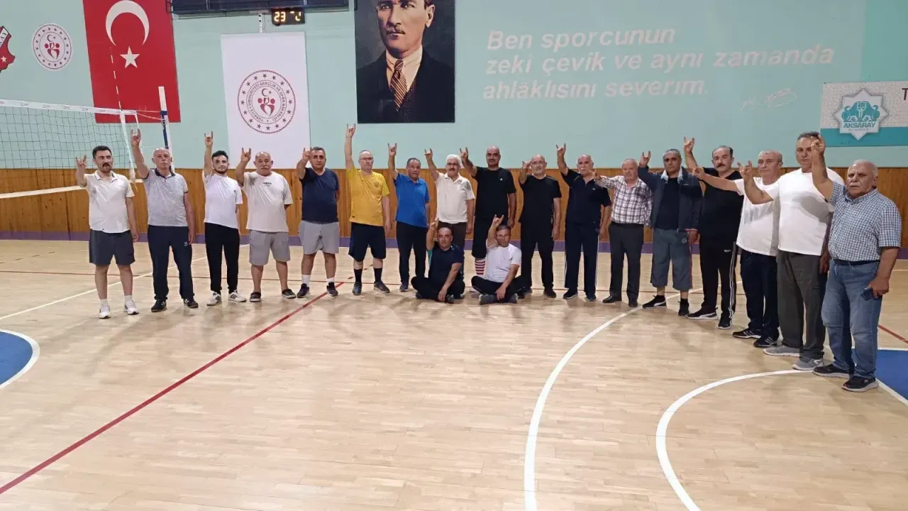 MHP Aksaray teşkilatı sahaya çıktı
