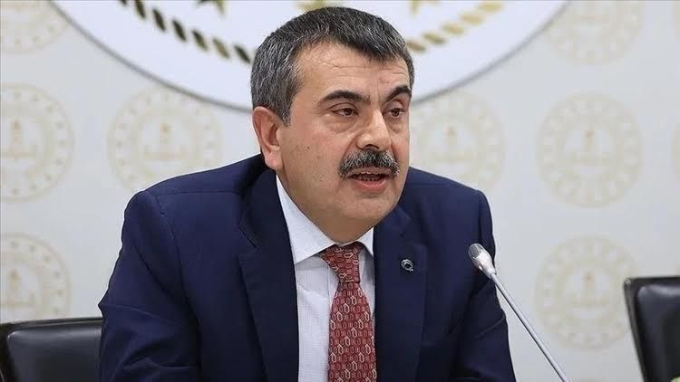  “Terörsüz Türkiye” için eğitim camiasına önemli görev