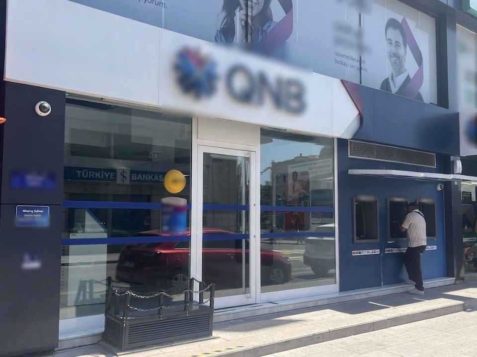 Bankalar Kepenk İndiriyor: 10 Yılda 2 Bin Şube Kapandı