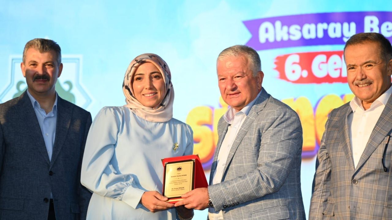 1000 çocuk için görkemli sünnet şöleni