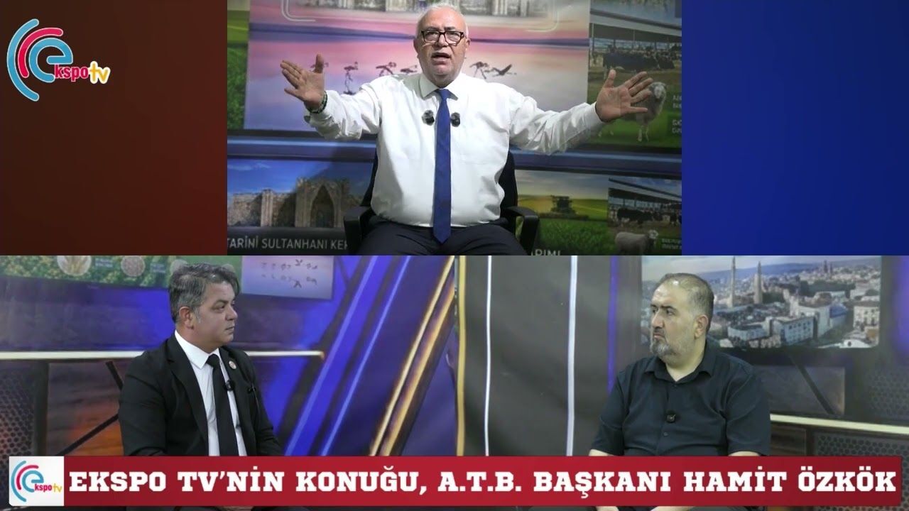 “AKSARAY AK PARTİ’YE OY VERDİ AMA KARŞILIĞINI GÖREMEDİ” 