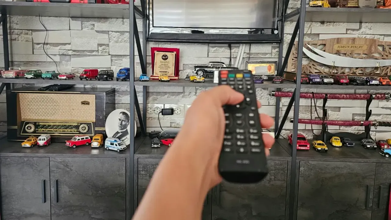 Ekranlar Karardı: Kanallar Nereye Kayboldu?