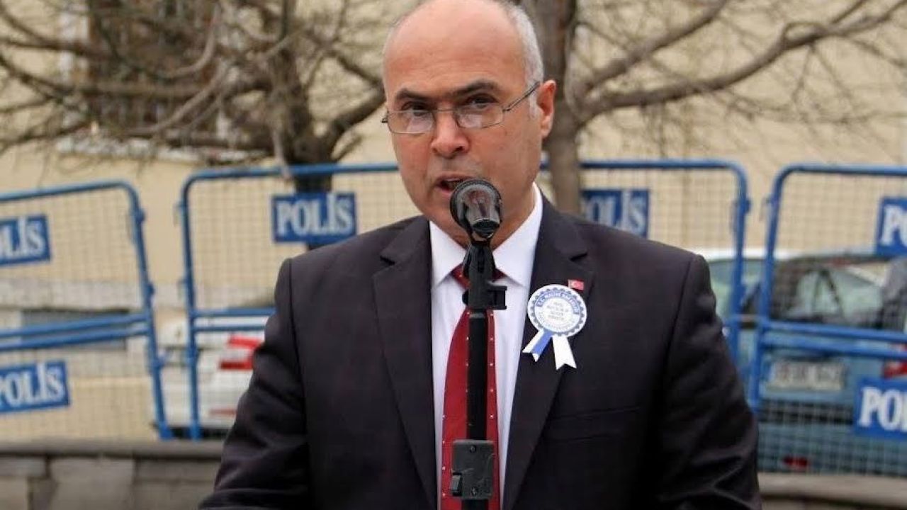 Naci Günaydın'ın görevi kesinleşti