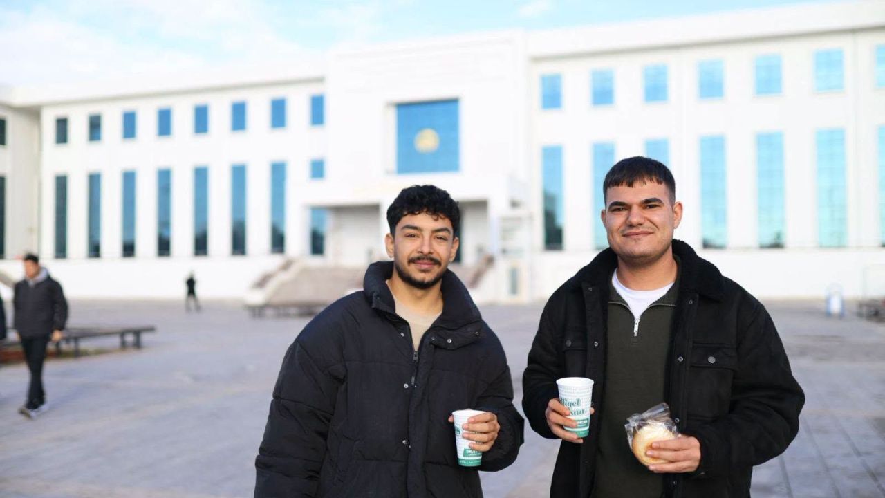 Aksaray, üniversite öğrencilerini bekliyor