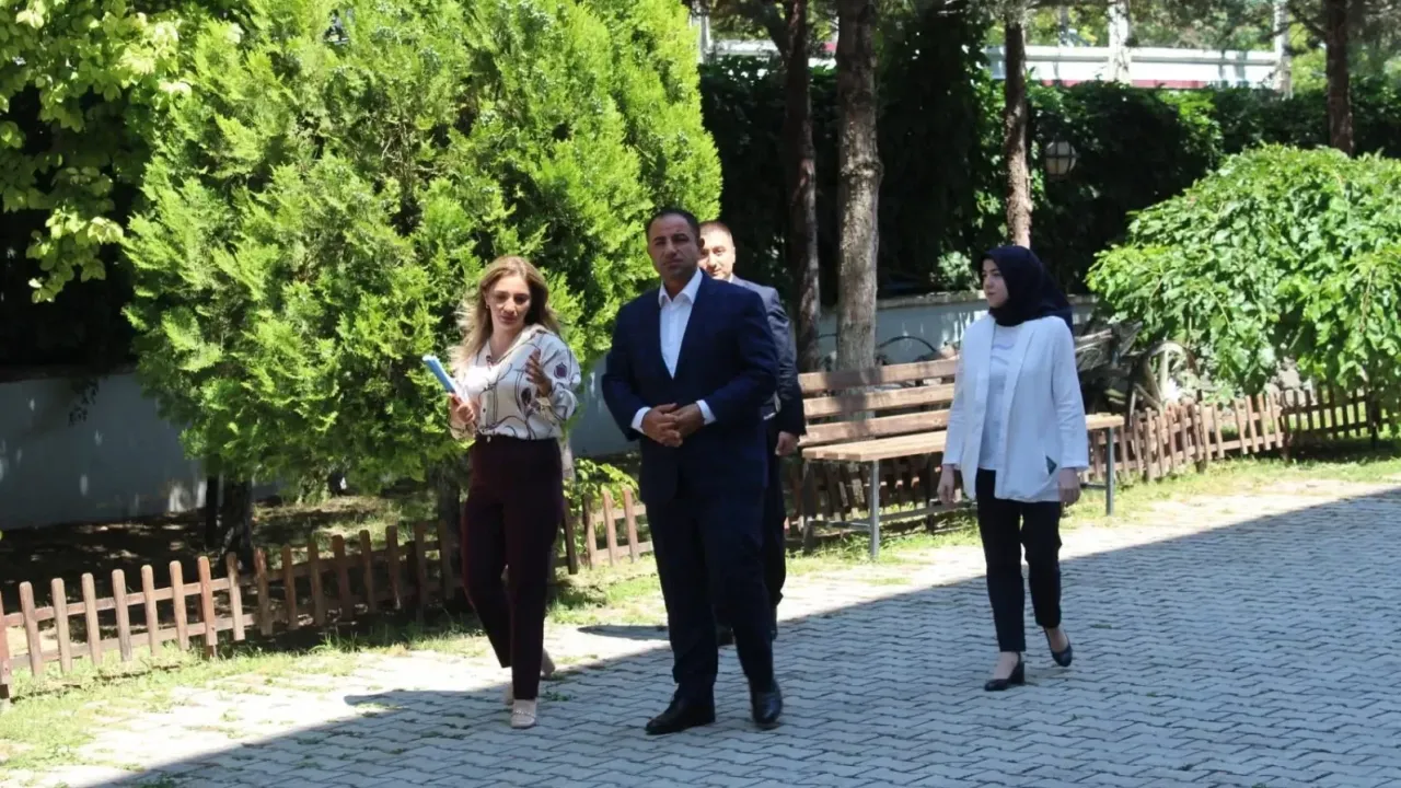 Çocukların güvenliği için yeni birim geliyor