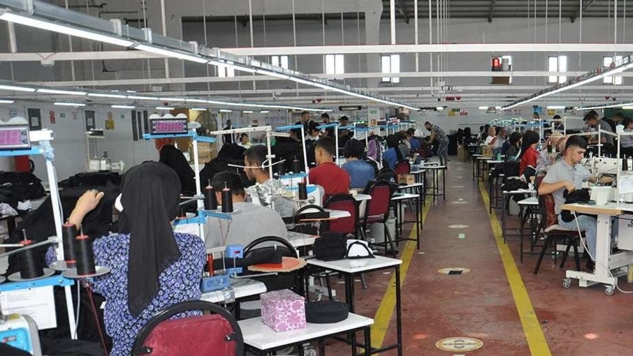 Türkiye’nin işsizlik karnesi belli oldu