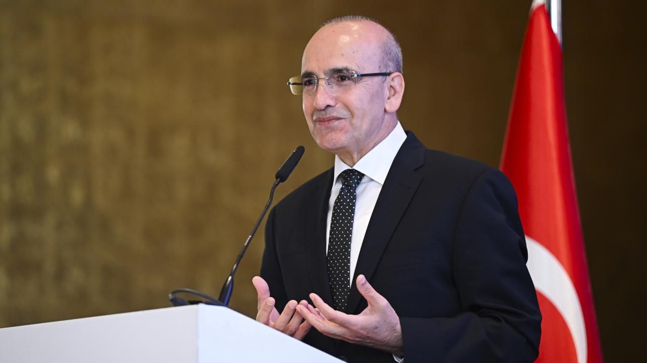 Bakan Şimşek’in Aksaray programı ertelendi