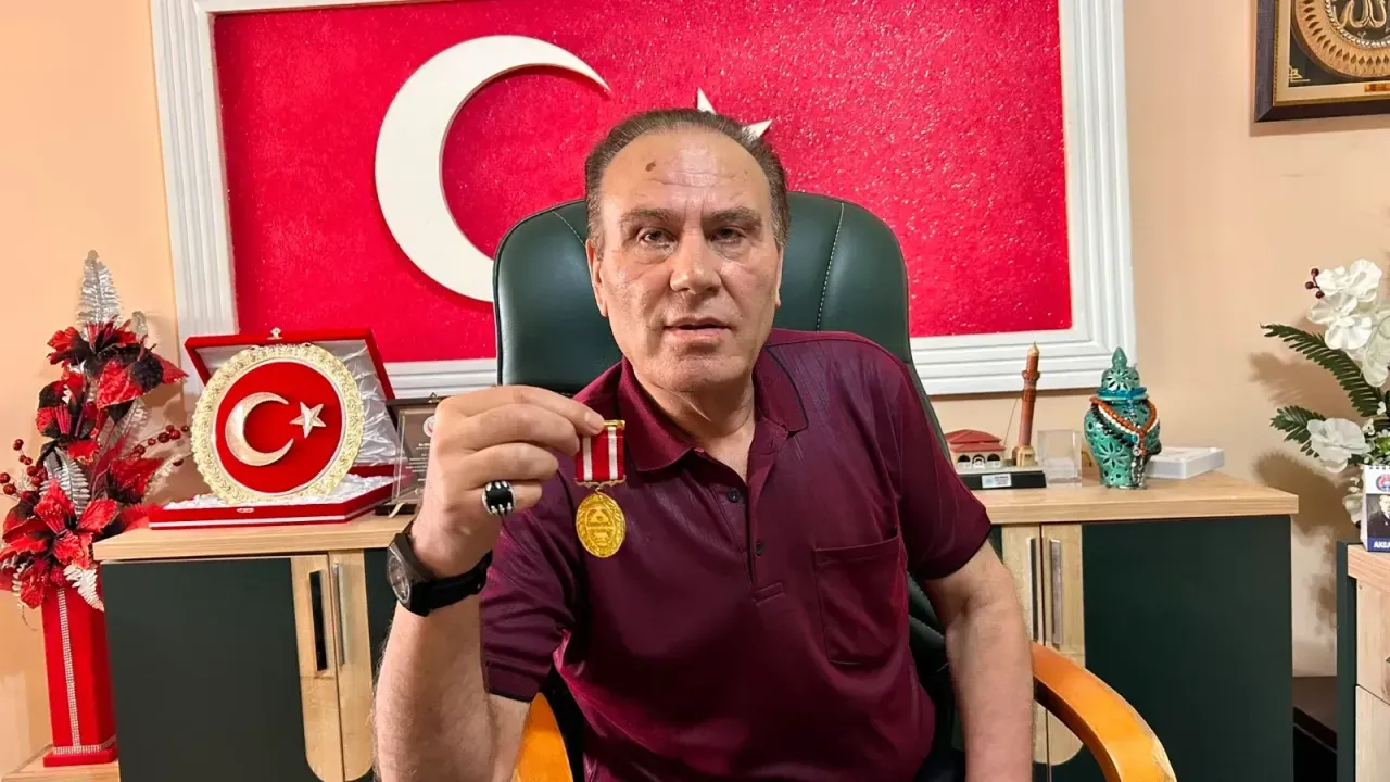 Şehit babası konuştu: “Benim fikrimi aldınız mı?” 