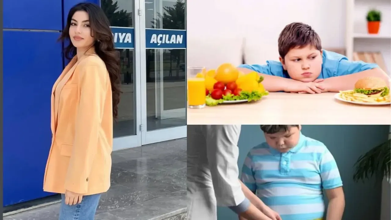 Çocuklarda Obezite Alarmı: Anne Babaların Farkında Olmadan Yaptığı 5 Beslenme Hatası