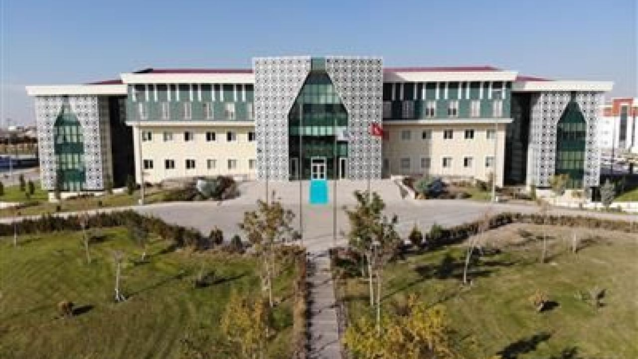 Aksaray Üniversitesi kayıtları başlıyor: İşte son tarih