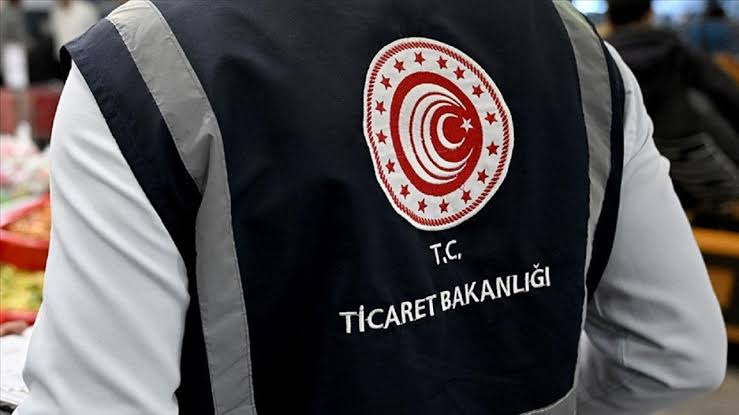 Galerici ve emlakçılara 8,2 milyon TL ceza!