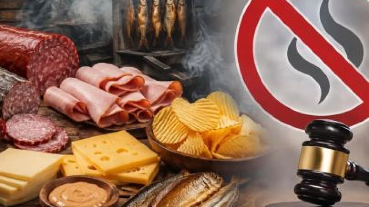 Cips, salam, peynir ve soslarda yeni dönem