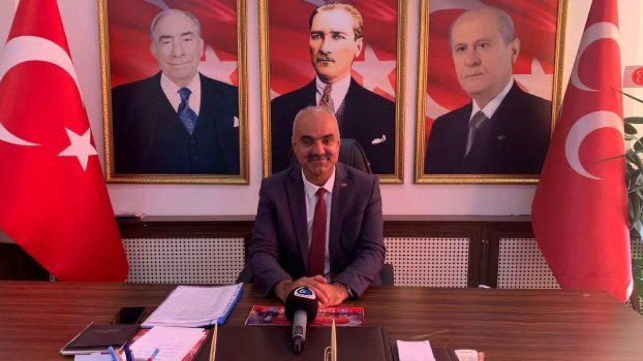 MHP ilçe kongreleri tamam! 3 başkan değişti