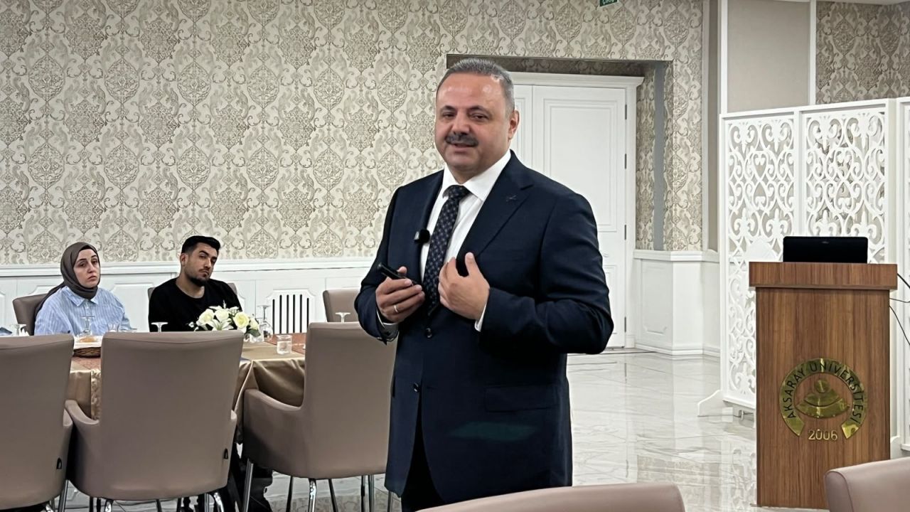 Tıp Fakültesi binası ekimde açılıyor! 