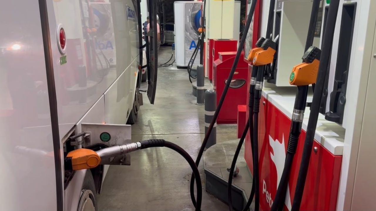 Tabela değişecek: Benzine zam geliyor! 