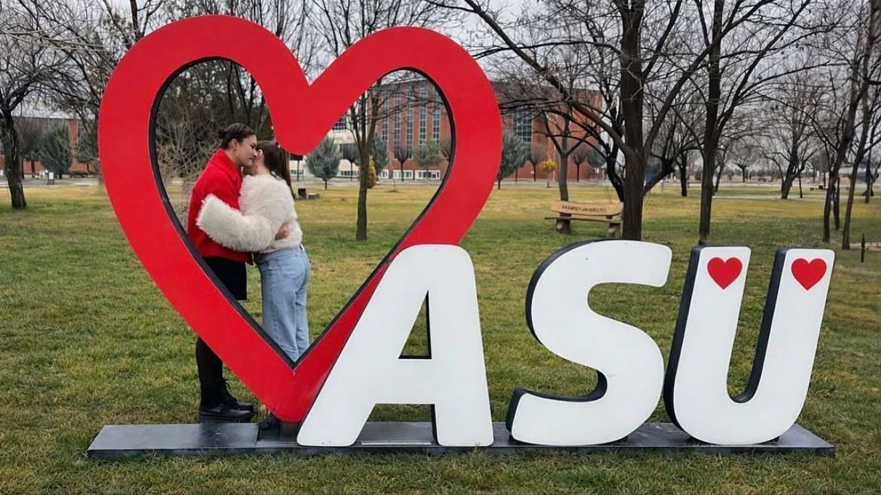 ASÜ doldu ama o bölümler boş kaldı 