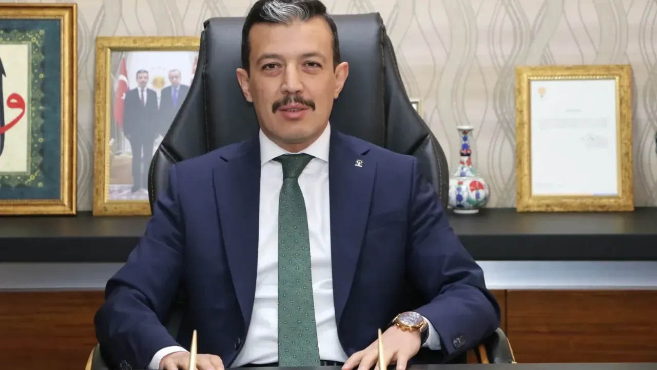 Başkan Aktürk: “Aksaray’ın her noktasına hizmet götürüyoruz”