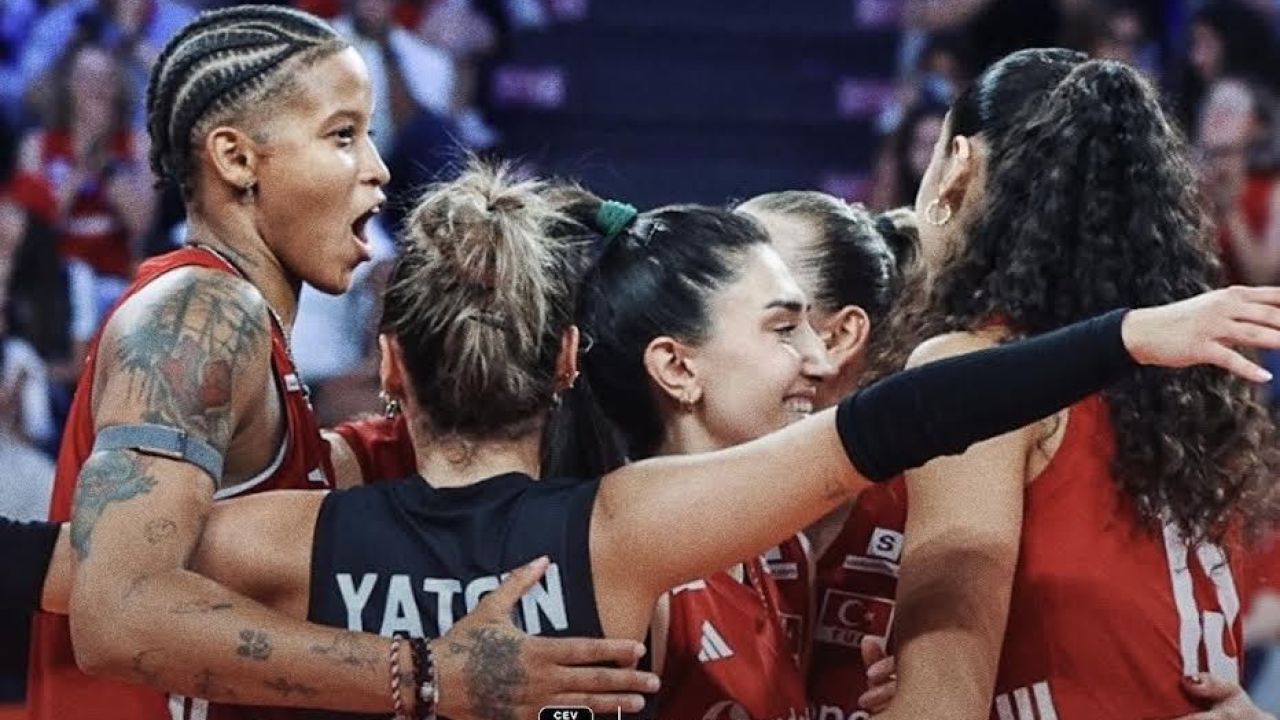 Filenin Sultanları durdurulamıyor!