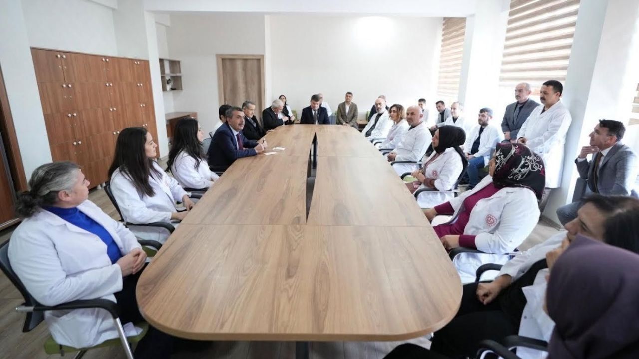 Öğretmenlerin yeni dönem takvimi netleşti