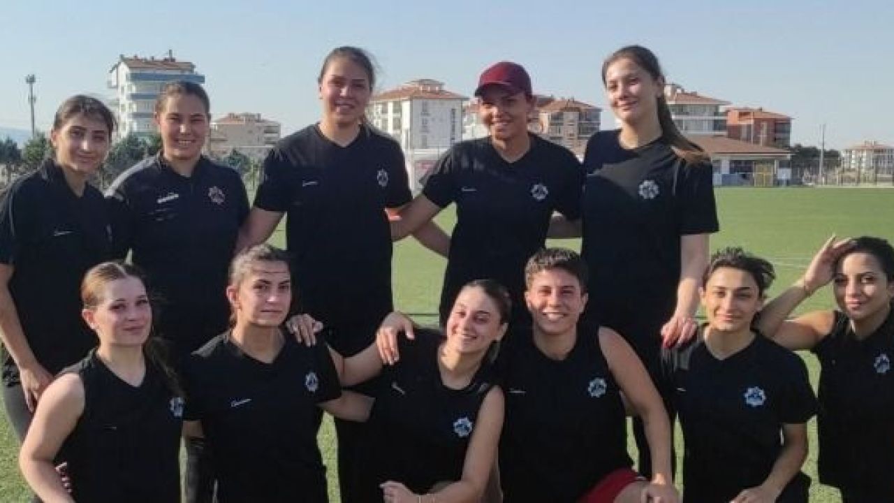Aksaray Belediyespor gözünü zirveye dikti 
