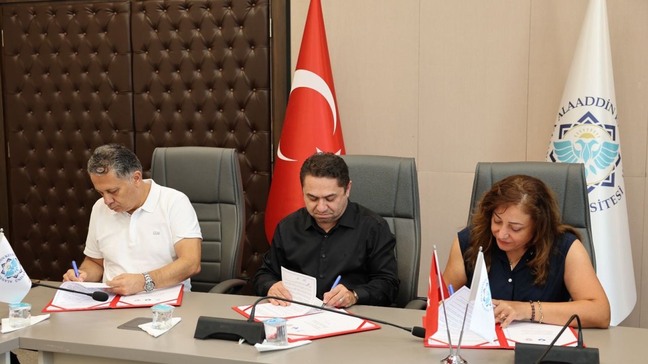 ALKÜ, HEGEM VAKFI VE KGK’DAN ŞİDDETLE MÜCADELEDE GÜÇ BİRLİĞİ