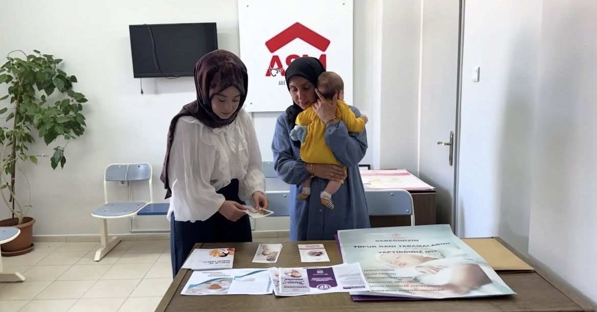 Gülağaç Halk Sağlığı (2)