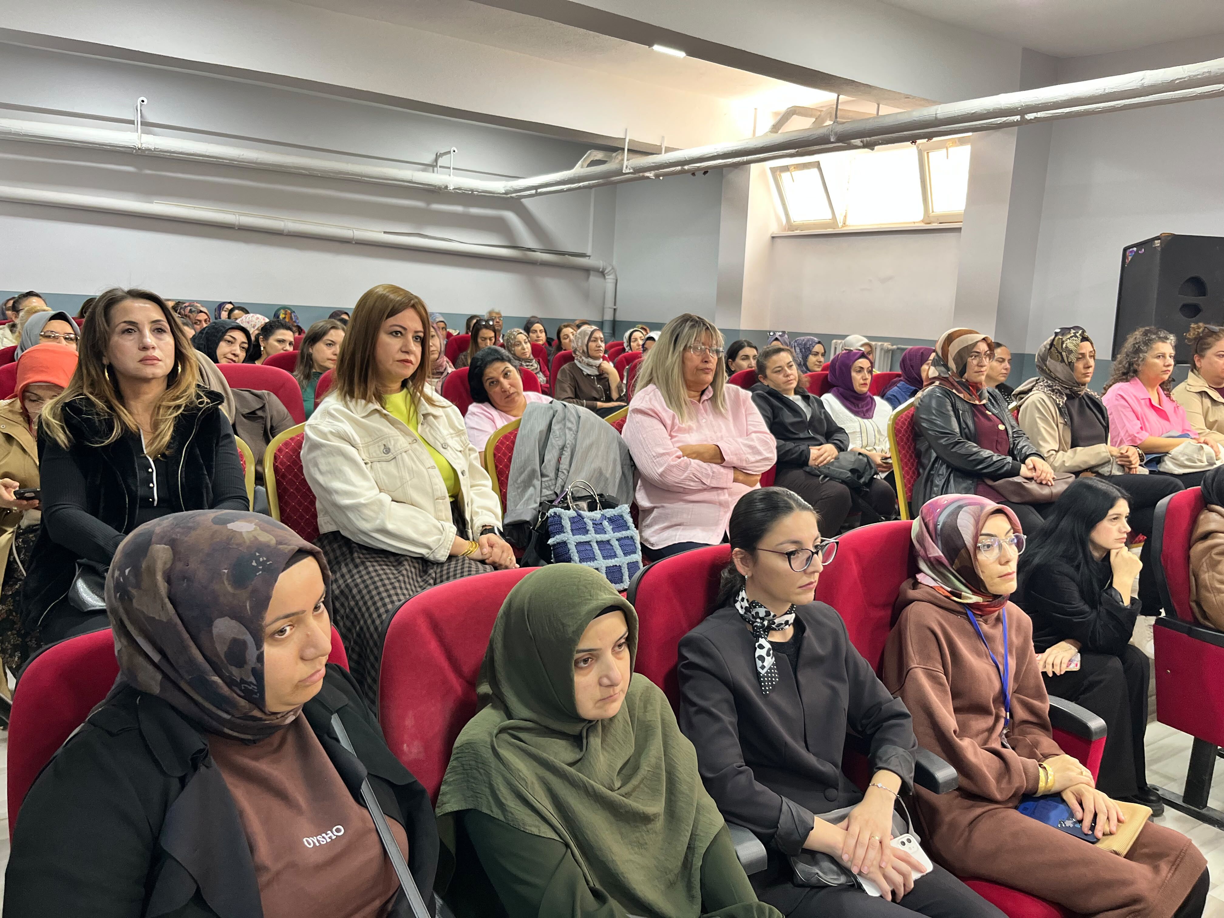 Bağımlılıkla mücadele bu projeyle okullara yayılıyor