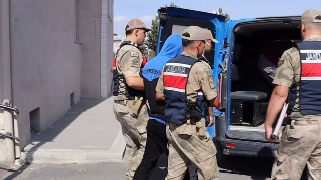 Aksaray dahil 35 ilde uyuşturucu ağına operasyon!