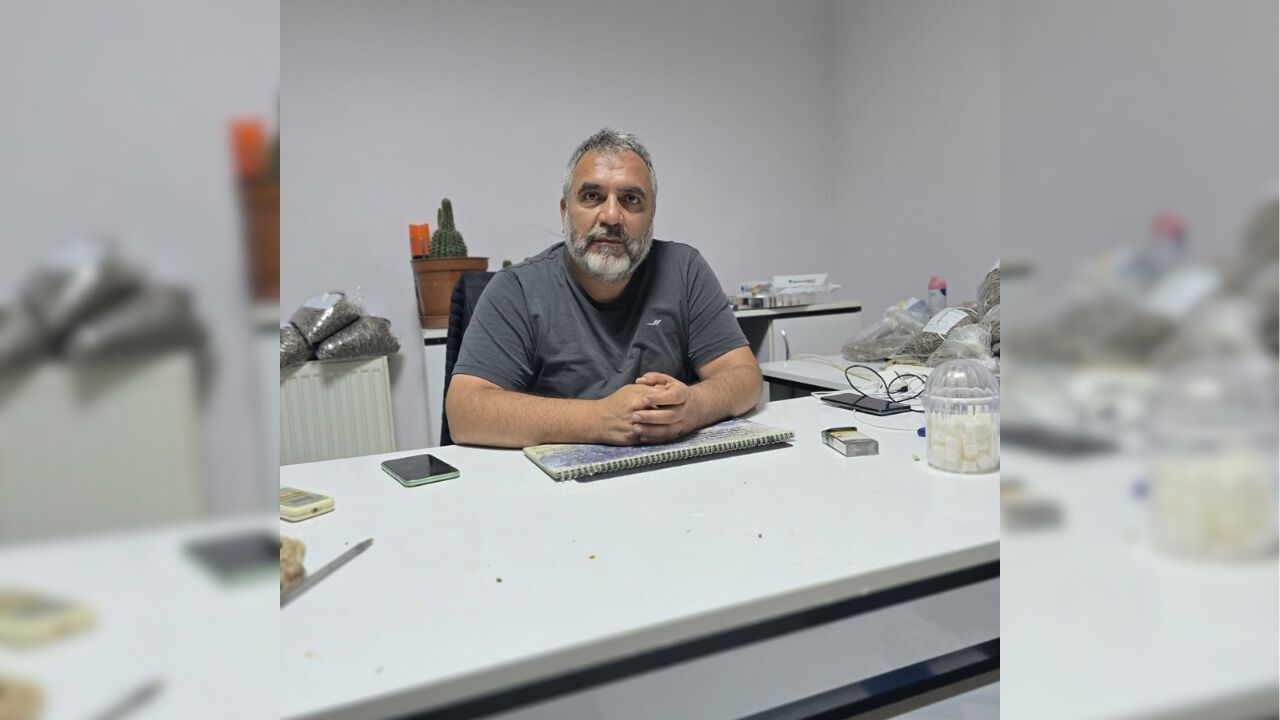 Kaza geçirdiği sanıldı ama gerçek farklı çıktı