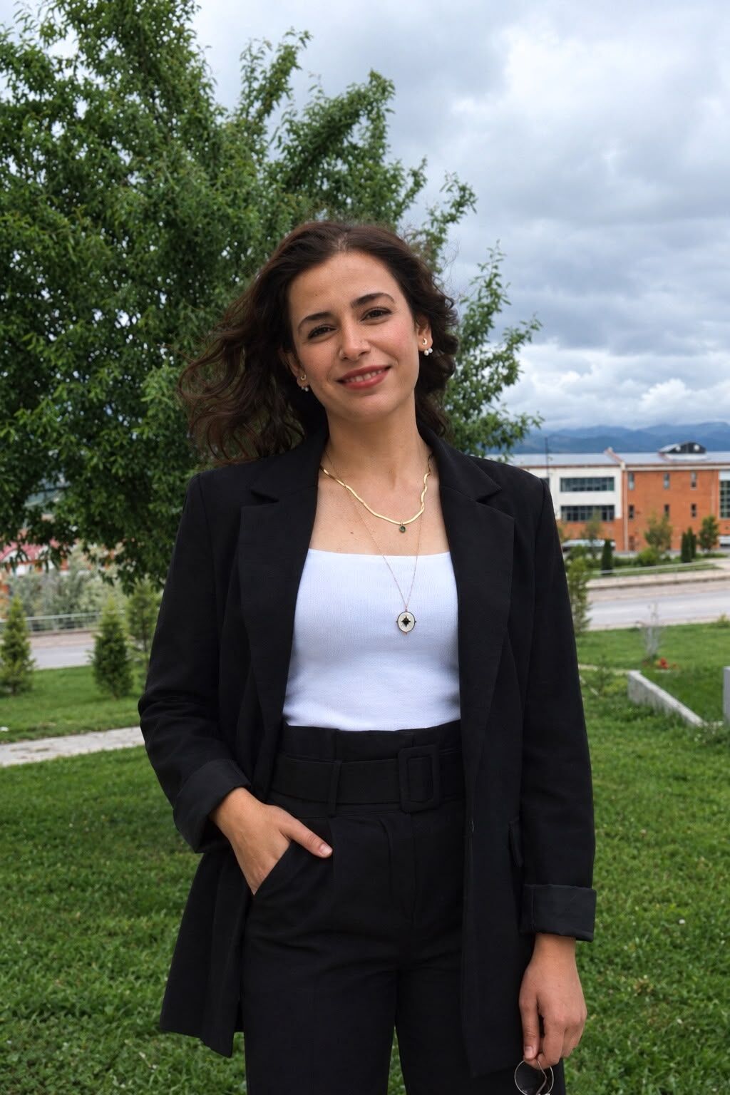 Nazlı Gül Atmaca