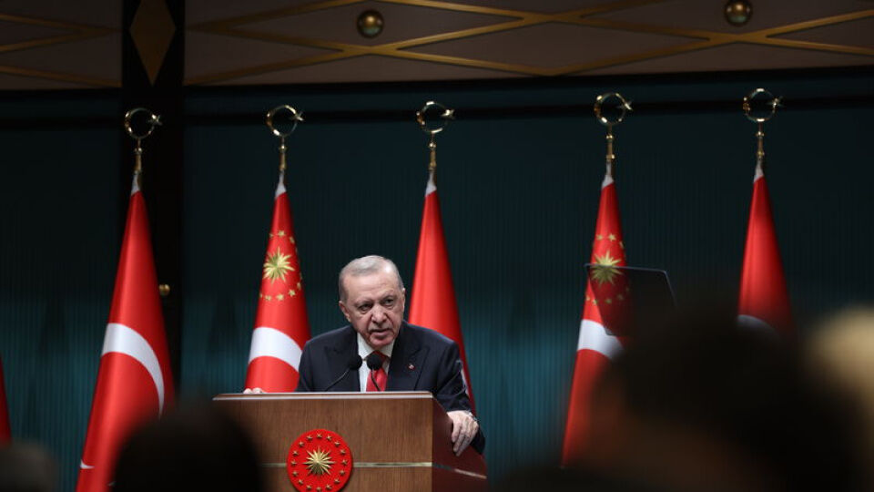 “Milletin hakkına el uzatan karşısında devleti bulur”