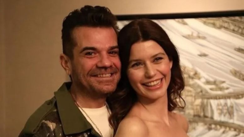 Beren Saat hamile mi? O iddia sosyal medyayı karıştırdı