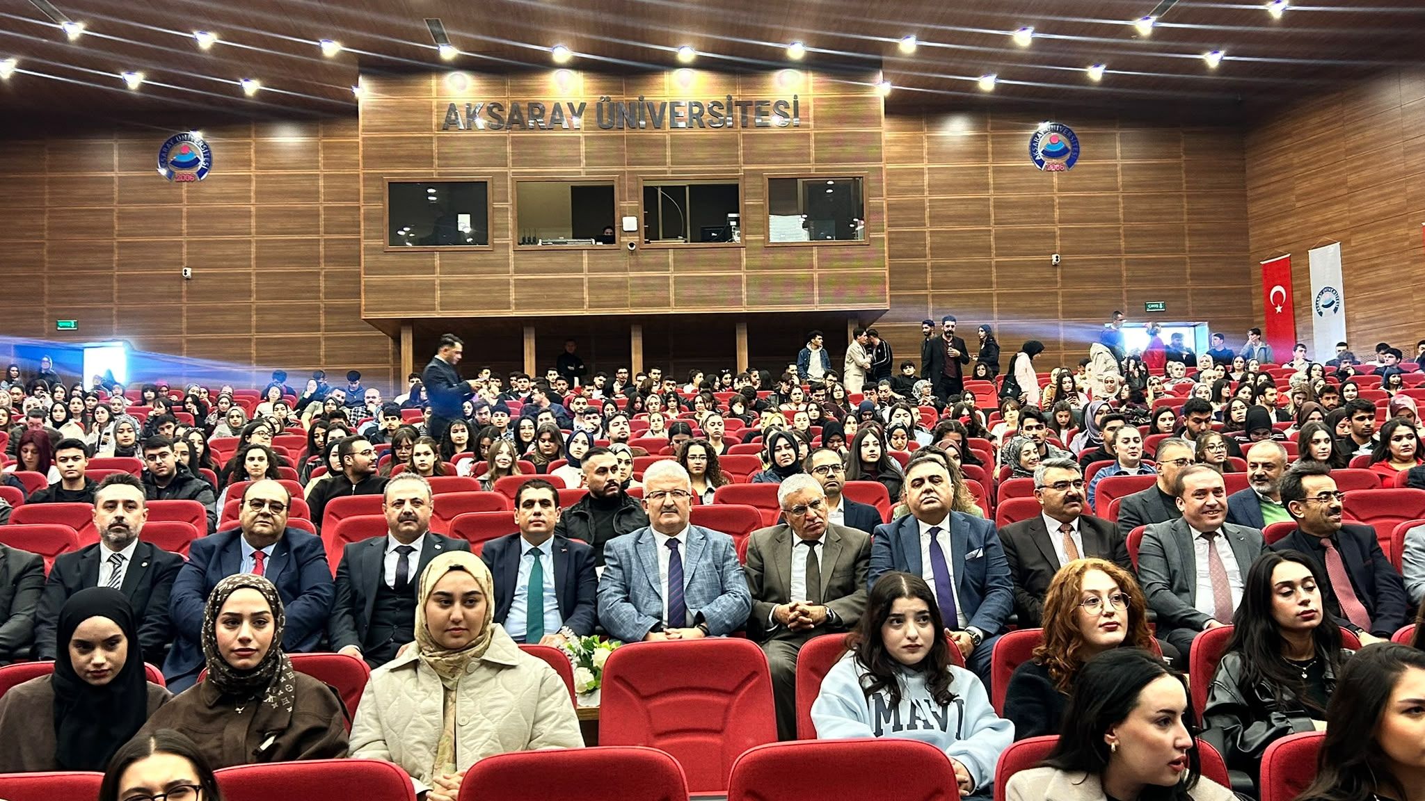 Aksaray Üniversitesi’nde Kariyer Ve İstihdam G