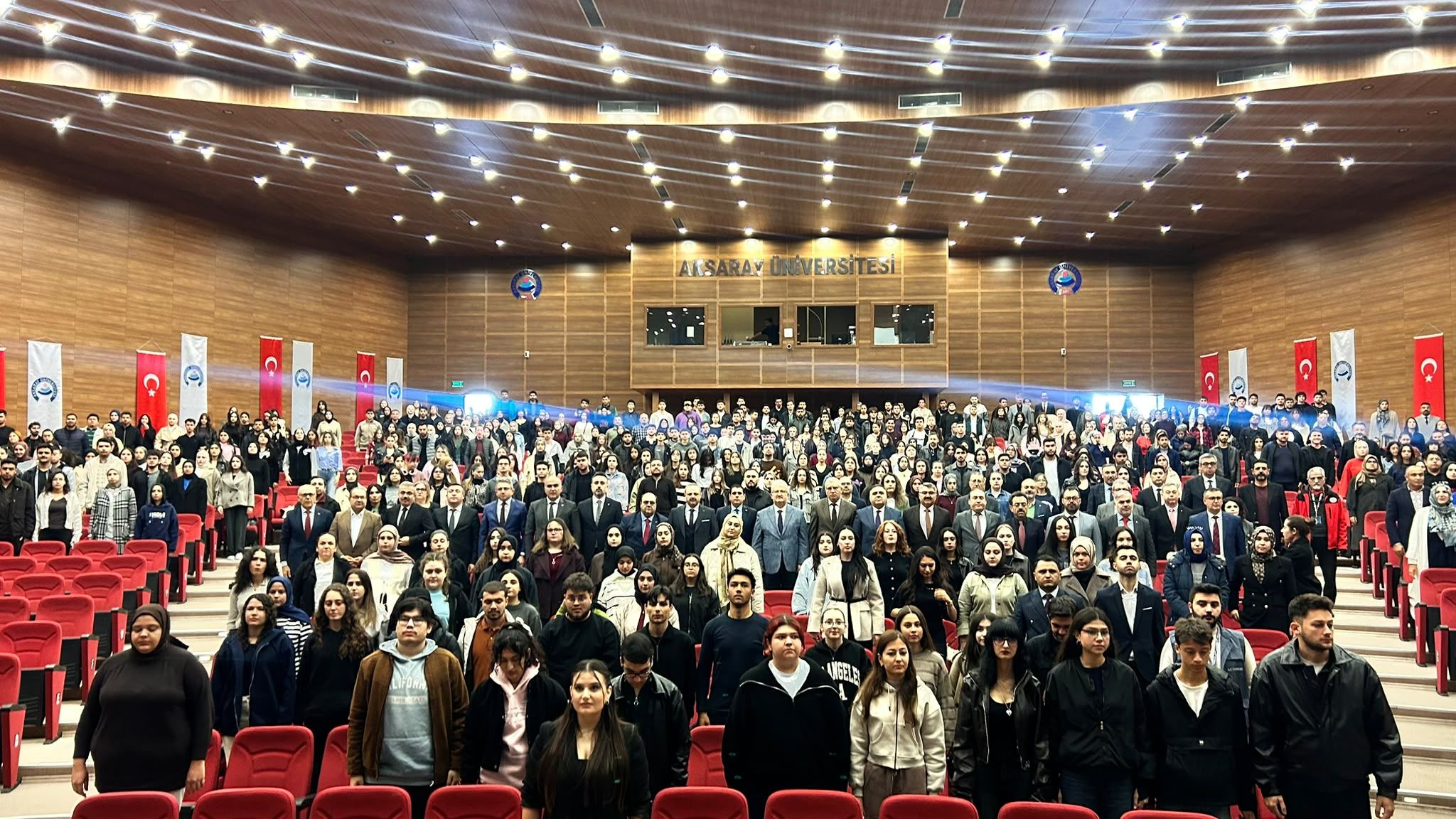 Aksaray Üniversitesi’nde Kariyer Ve İstihdam