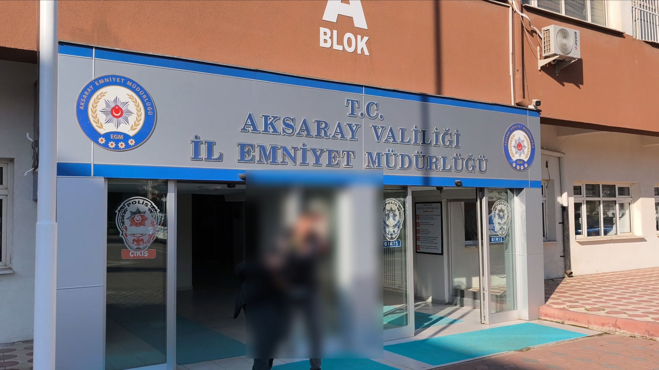 Aksaray’da Narkotik Operasyo 3 Tutuklama Edit 216472493832472