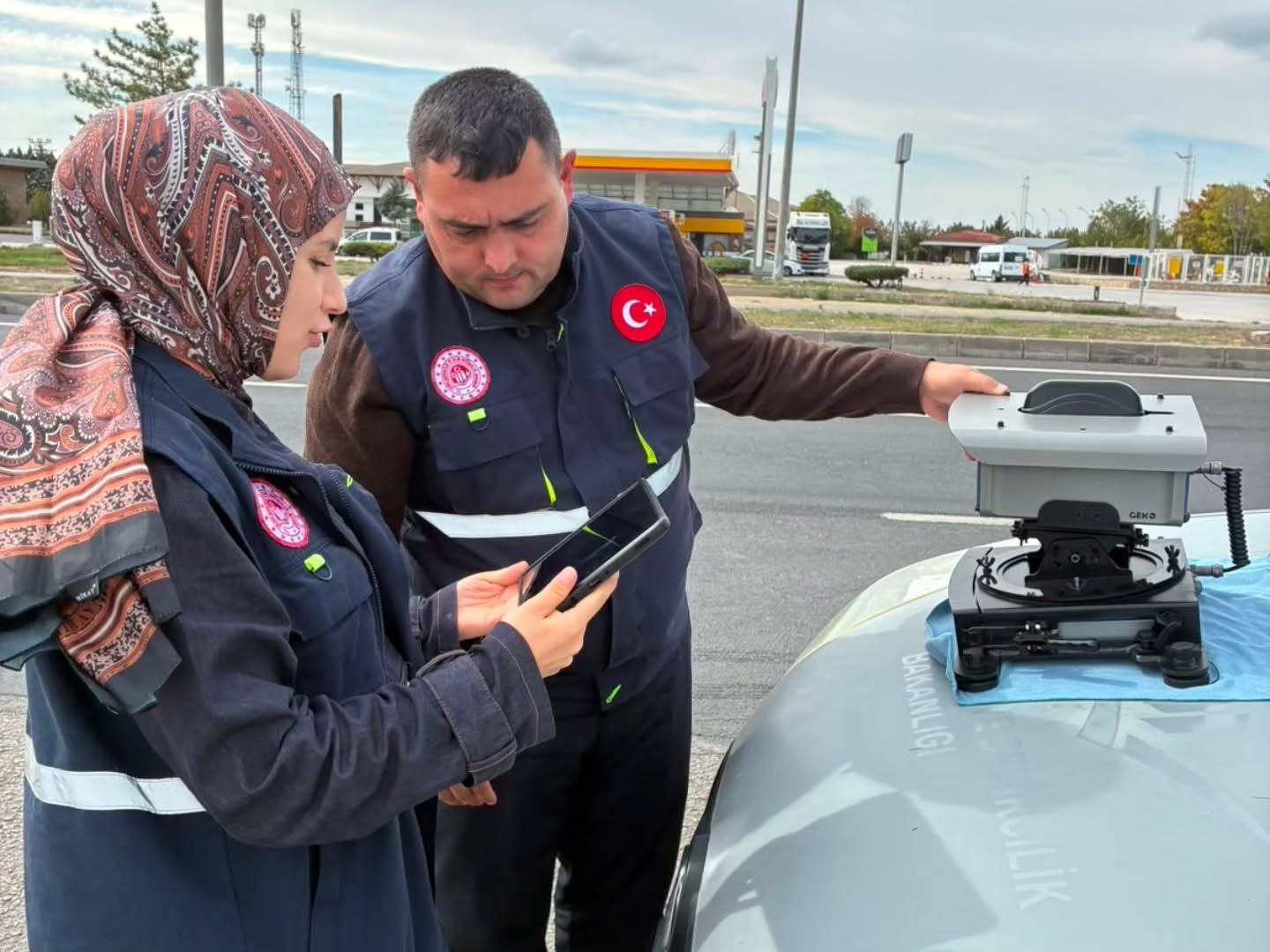 Aksaray’da Temiz Hava Operasyonu Egedes Denetimleri Arttırıld